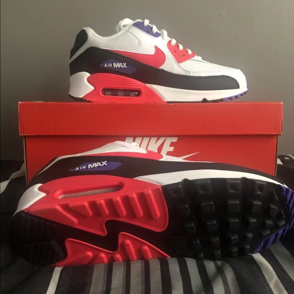Air Max 90 “Raptor” Size 10 Brand New. AJ1285-106 - Picture 1 of 5